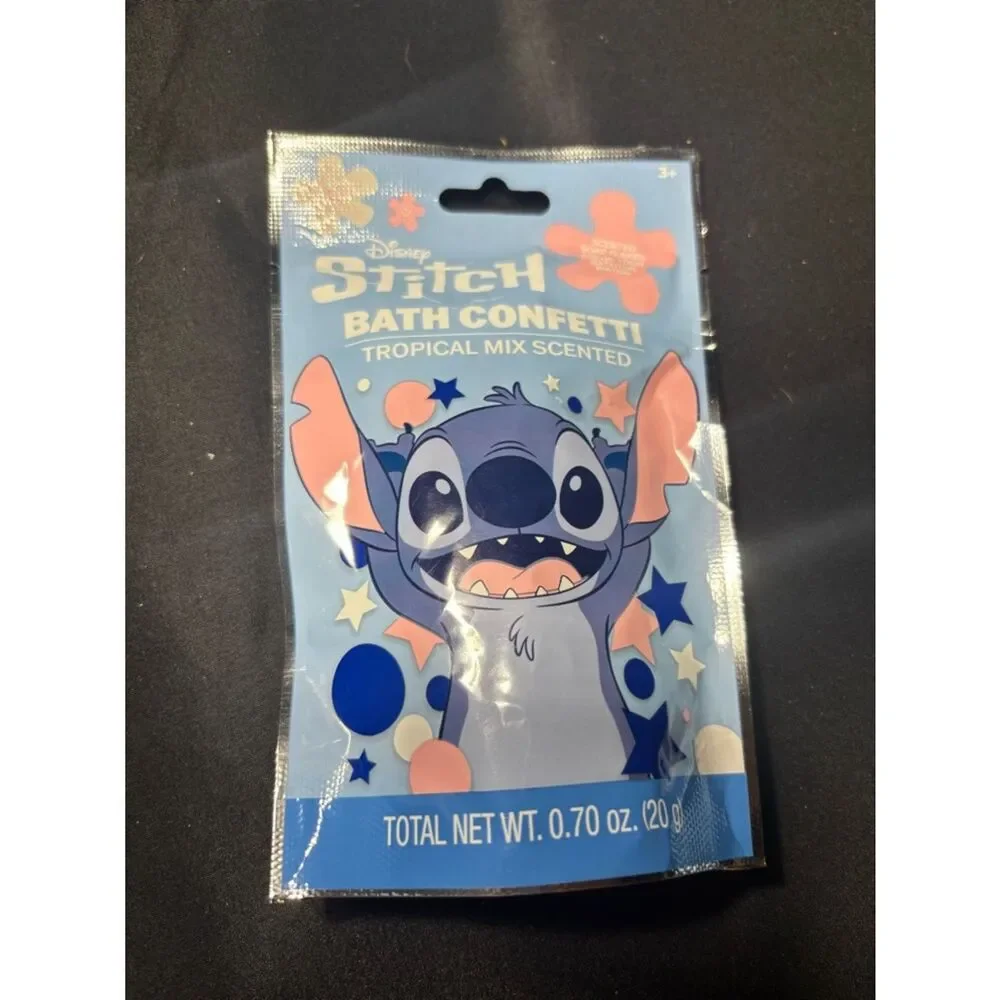 Stitch disney themed
